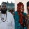 Dr. Umar Johnson Sends Claressa Shields A Message About Papoose, But Folks Don’t Think She’ll Listen (VIDEO)
