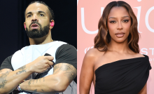 Drake Responds After Victoria Monét Agrees He's A Professional Trick For Spoiling Women