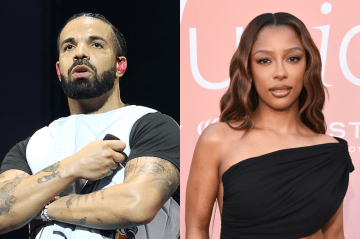 Drake Responds After Victoria Monét Agrees He's A Professional Trick For Spoiling Women