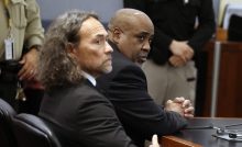  Duane 'Keffe D' Davis Sentenced 40 years To Life Prison Orchestrating Tupac Shakur Murder 
