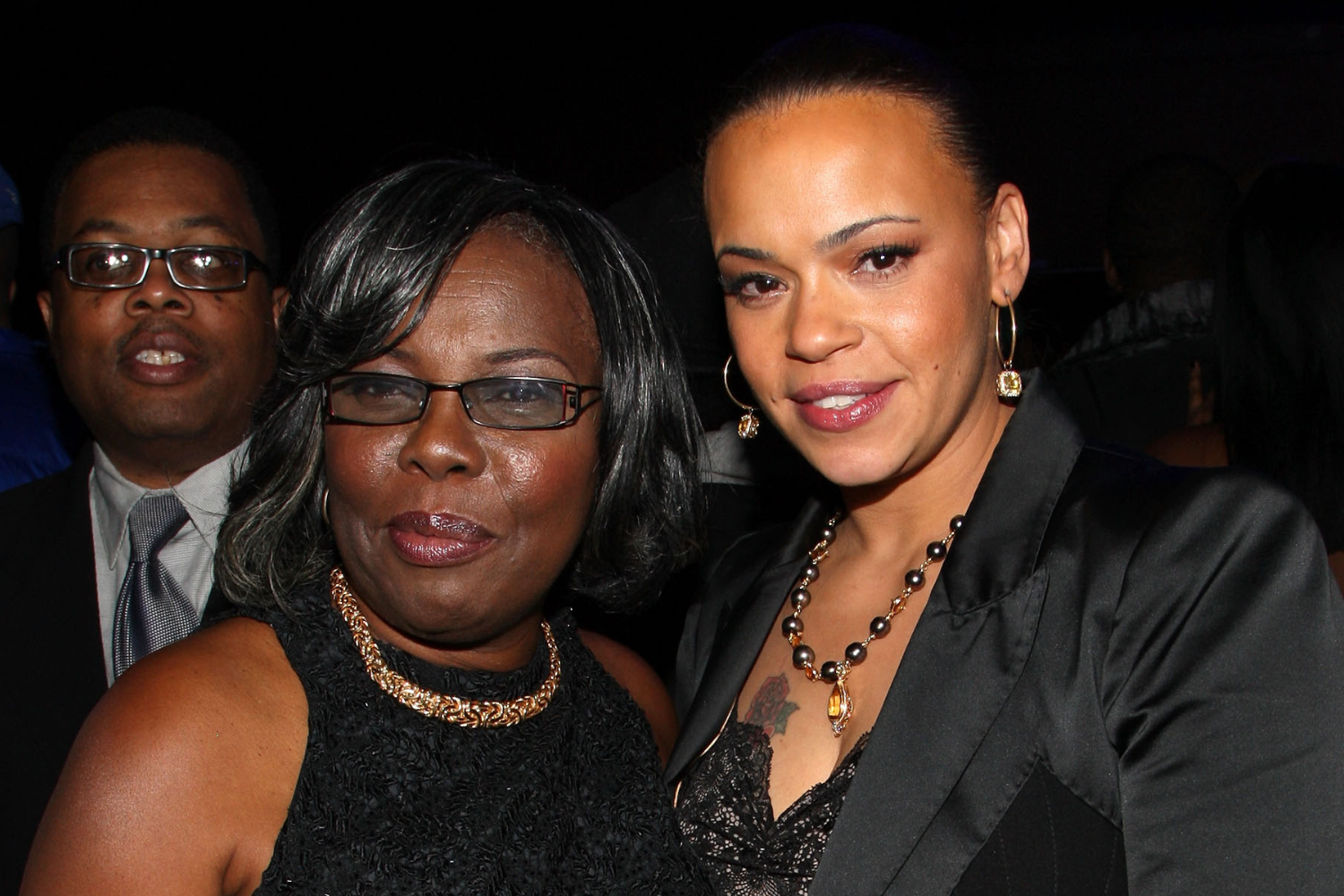 Faith Evans Ordered To Pay Nearly $14 Million From Biggie’s Estate To Voletta Wallace’s Trust After Losing Legal Battle