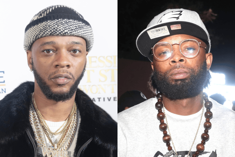 Fans Flood Papoose's Comment Section After Eazy The Block Captain Drops Lothario Diss Track