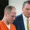 Former 'American Idol' singer Caleb Flynn is sentenced to life in prison for wife murder