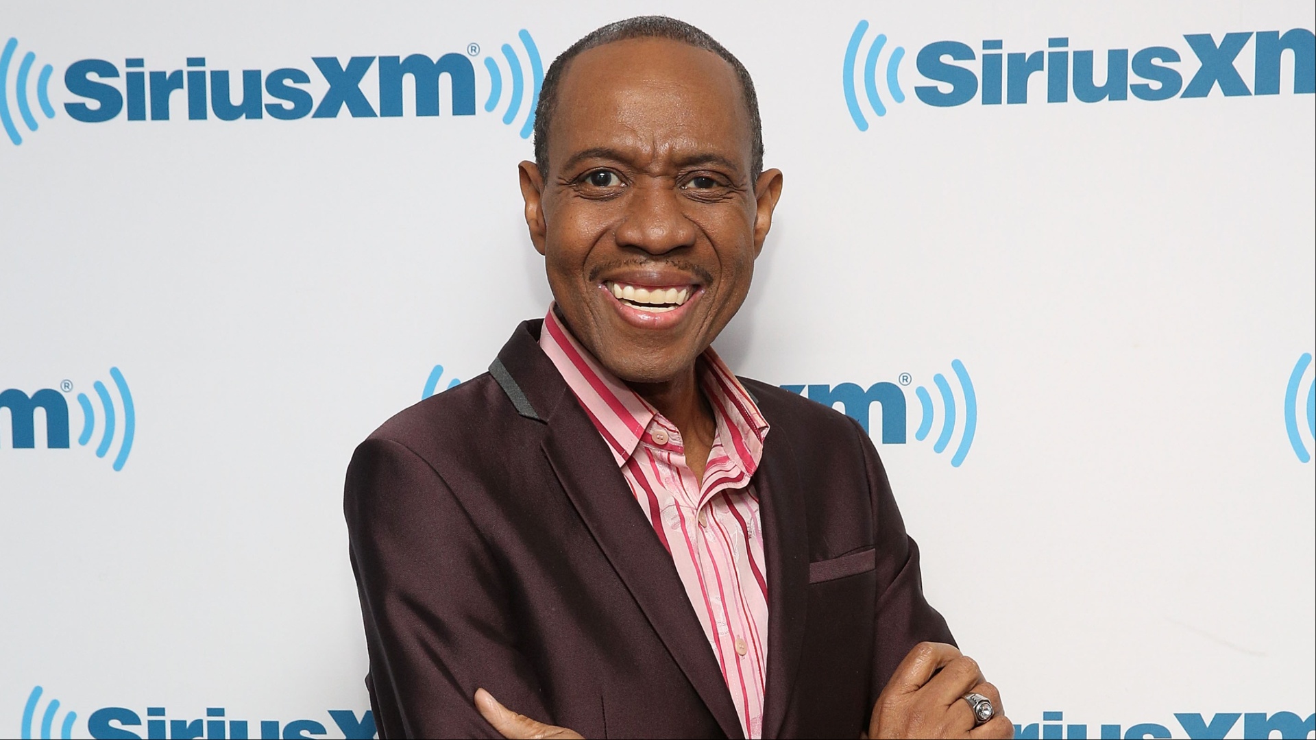 Prayers Up! ‘You Are My Lady’ Singer Freddie Jackson Passes Away Just Three Days After His Birthday