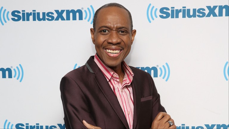 Freddie Jackson dies dead at 69 birthday kidney disease died