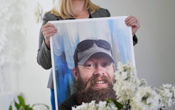 Gabriel Paul Horcasitas Sentence Overturned Viral Arizona Case AI-Generated Video Deceased Victim 