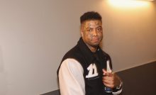 Get It, Girl! Nevaeh Akira Shows Off NEW Look After Moving Out Of Blueface's Home With Their Newborn (VIDEO + PICS)