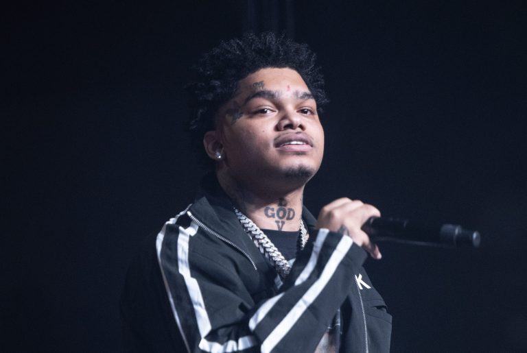 NoCap And Summyah Marie Spark Reactions After He Appears To Suggest She Terminate A Potential Pregnancy (PHOTOS)