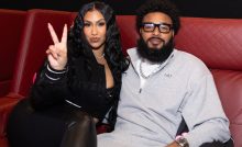 Team Boy Or Girl? Fans Guess Queen Naija & ClarenceNYC’s Baby’s Gender After Couple Drops Hints (VIDEO)
