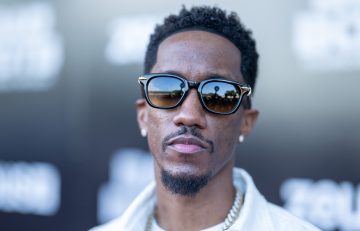 Lemuel Plummer Addresses ‘Baddies’ Fighting Policy After Ahna Mac Announces Early Exit From Filming (WATCH)