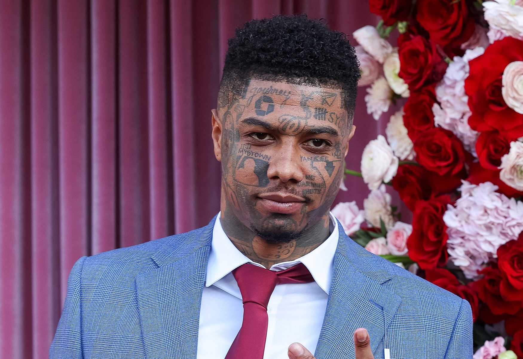 Nevaeh Akira Drops Stunning Pics On The ‘Gram After Sending Blueface A Message About Their Son (PHOTOS + VIDEO)