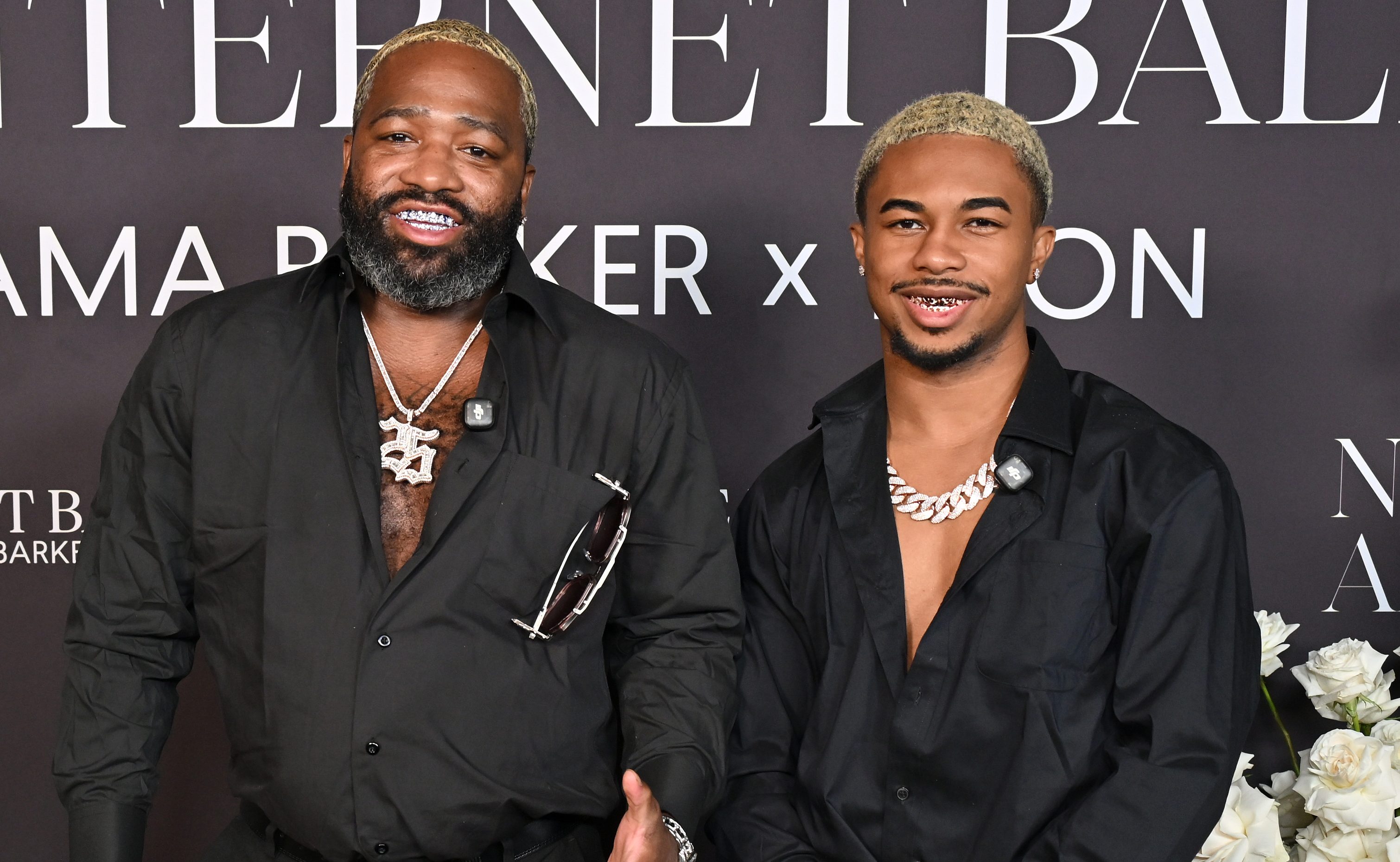 It’s Over? DeenTheGreat Hints At Going Solo After Adrien Broner Allegedly Leaves Him Behind To Party (VIDEO)