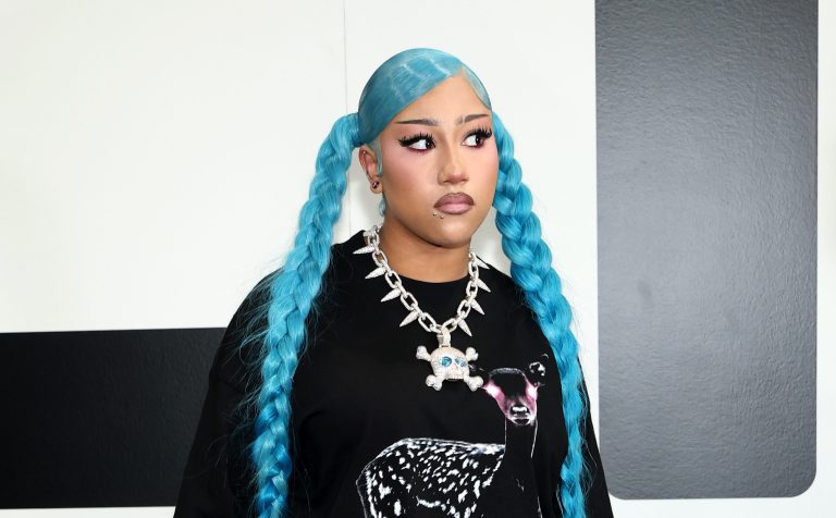 Don’t Play With Her! North West Shuts Down “Demonic” Claims As She Explains Her Style And Faith (VIDEOS) Don't Play With Her! North West Shuts Down ‘Demonic’ Claims As She Explains Her Style And Faith (VIDEOS)