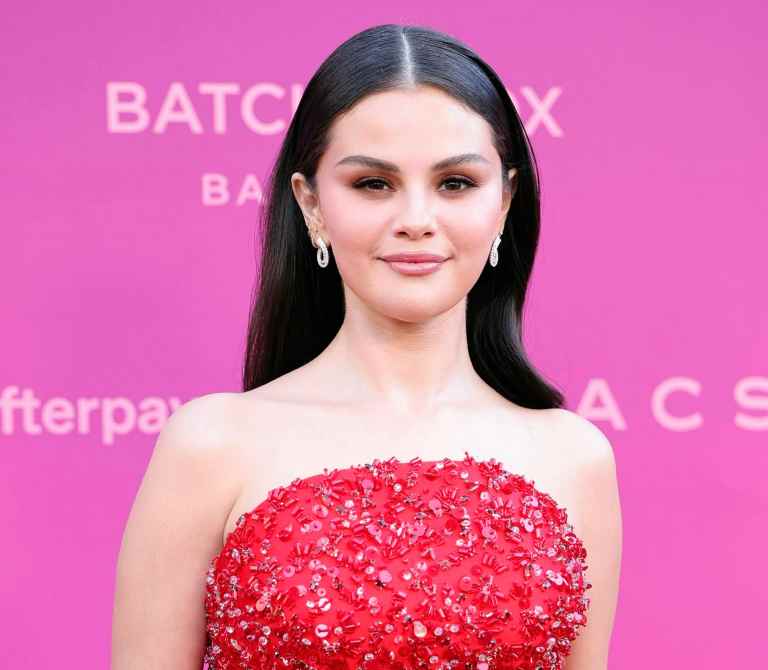Not Worth It! Selena Gomez Opens Up About The Impact Vaping Nicotine Has Had On Her Voice (VIDEO) Not Worth It! Selena Gomez Opens Up About The Impact Vaping Nicotine Has Had On Her Voice (VIDEO)