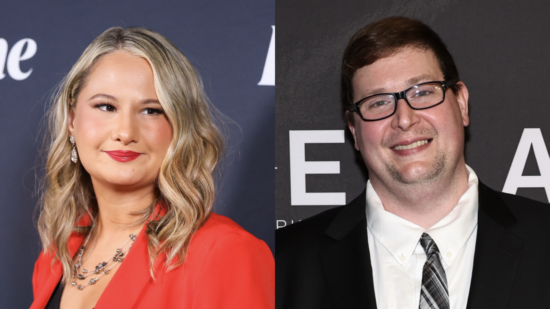 Gypsy Rose Reportedly Details Last Phone Conversation With Ken Urker As Her Ex-Husband Ryan Anderson Reacts To Urker’s Passing