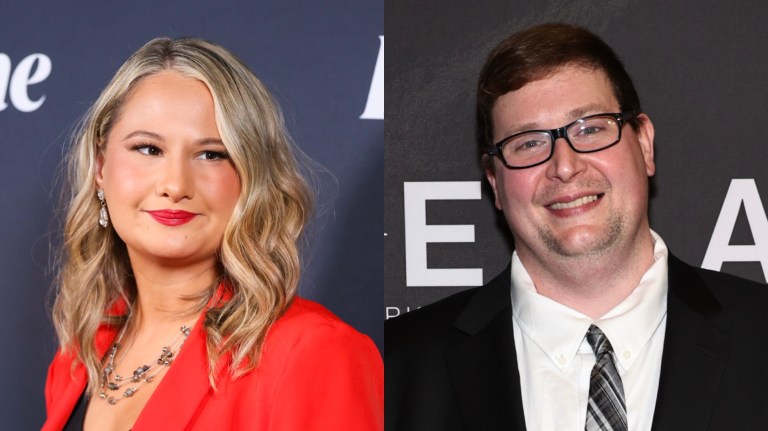Gypsy Rose Reportedly Details Last Phone Conversation With Ken Urker As Her Ex-Husband Ryan Anderson Reacts To Urker’s Passing Gypsy Rose Reportedly Details Last Phone Conversation With Ken Urker As Her Ex-Husband Ryan Anderson Reacts To Urker's Passing