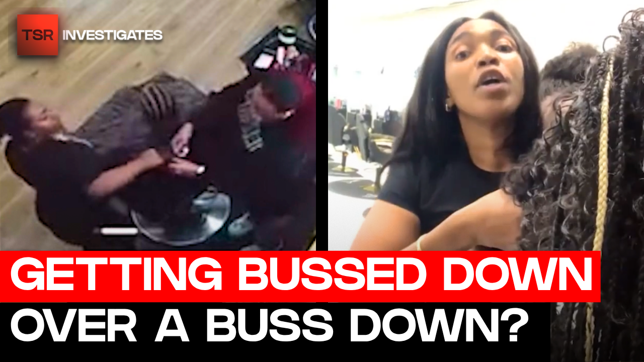 Hair Salon Disputes Are Getting Out Of Control | TSR Investigates