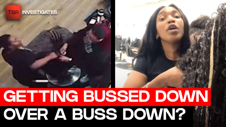 Hair Salon Disputes Are Getting Out Of Control | TSR Investigates Hair Salon Disputes Are Getting Out Of Control | TSR Investigates