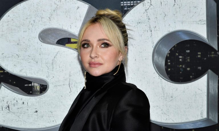 UPDATE: South Carolina Police Close Investigation Into Hayden Panettiere’s Death After Accidental Overdose Ruling Hayden Panettiere Death Update Ruled Accidental South Carolina Police Close Investigation