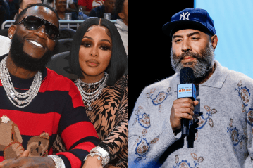 Keyshia Ka'Oir Shuts Down False Narratives About Gucci Mane After Ebro Darden Revisits Pooh Shiesty Incident