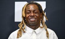 Lil Wayne’s Fiancée Madison Cannon Shows Off Ring On THAT Finger & Fans Are All Over The Place