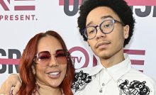 Talent In His Blood! The Net Gives Major Harris His Flowers After Tiny Harris Shares Footage From His Latest School Play (VIDEO)