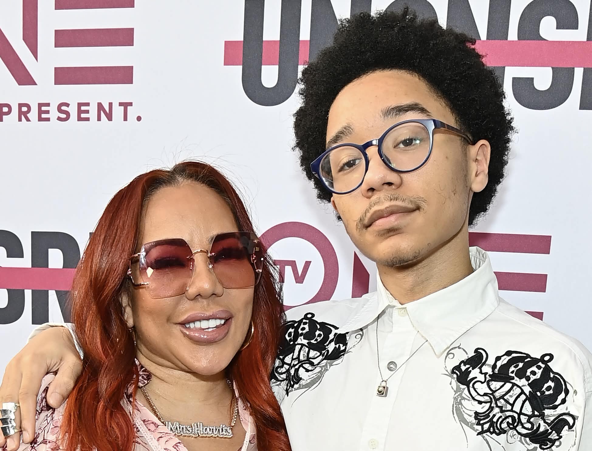 Talent In His Blood! The ‘Net Gives Major Harris His Flowers After Tiny Harris Shares Footage From His Latest School Play (WATCH)