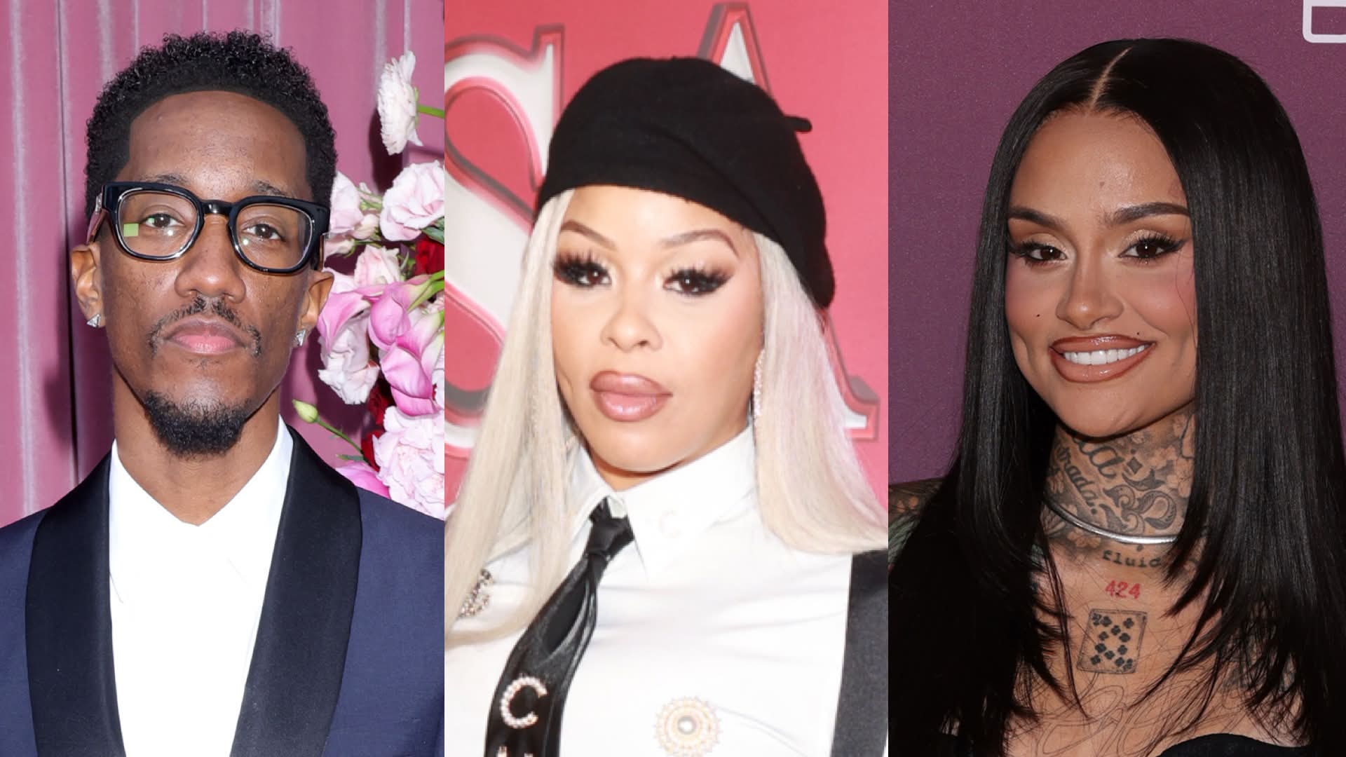 Lemuel Plummer Teases Changes To ‘Baddies’ As Tesehki & Kehlani Spark Debate Over Whether The Show Has “Lost Its Plot” (VIDEO)