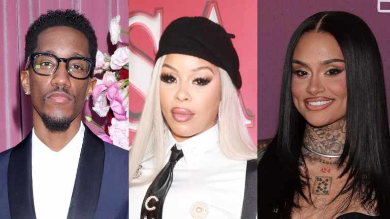 Lemuel Plummer Teases Changes To ‘Baddies’ As Tesehki & Kehlani Spark Debate Over Whether The Show Has “Lost Its Plot” (VIDEO) Back To The Basics! Zeus CEO Lemuel Plummer Teases Changes To ‘Baddies’ As Tesehki & Kehlani Spark Debate Over Whether The Show Has Lost Its Plot (VIDEO)