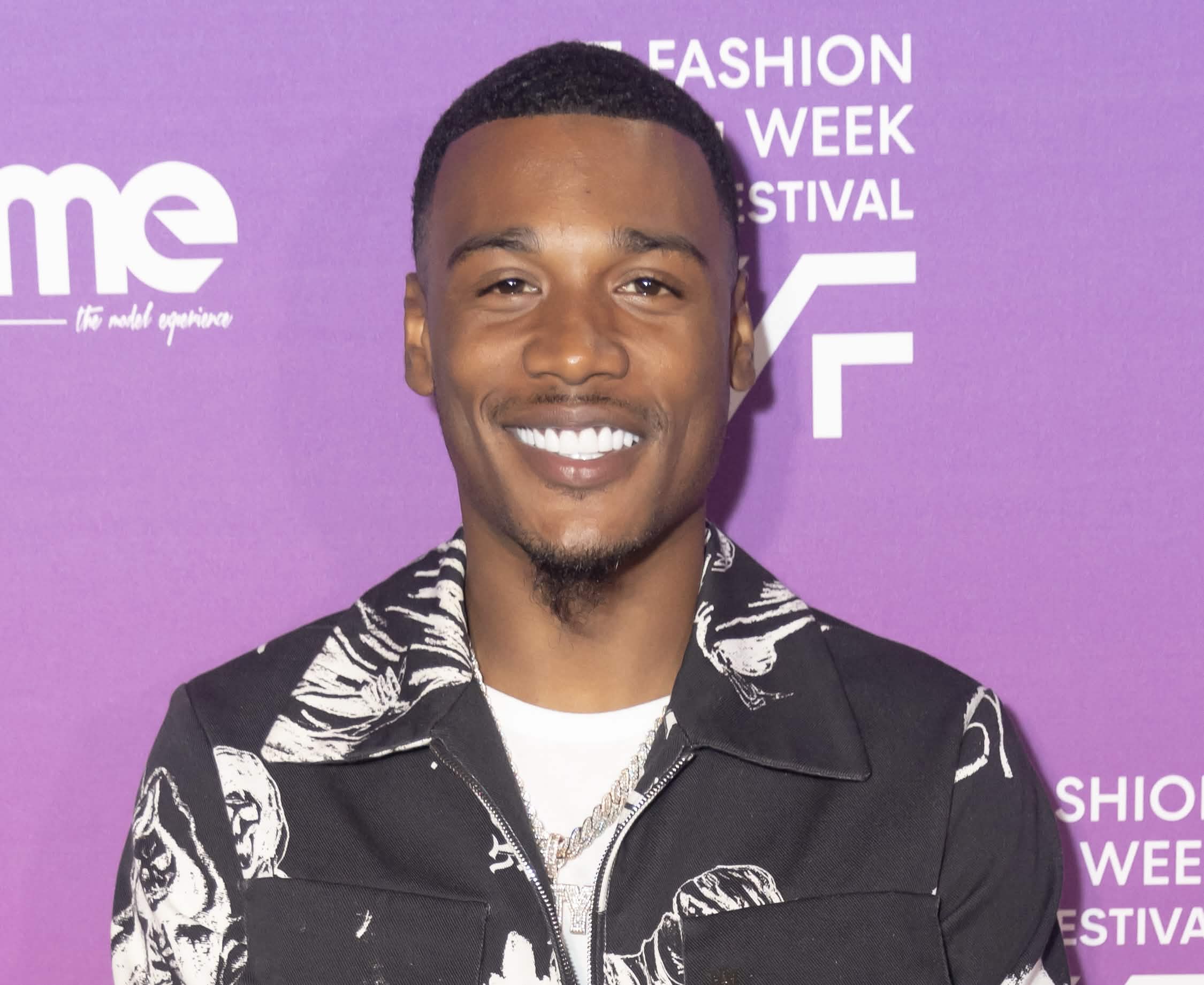 Congratulations! Ar’mon Warren And Essy Reveal They’re Expecting Their Second Child Together (VIDEO)