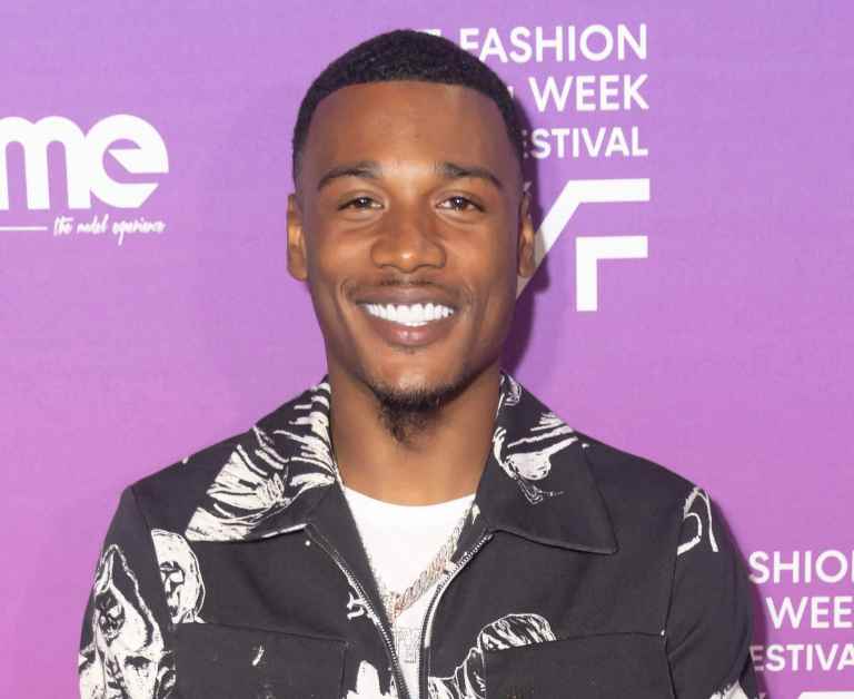 Congratulations! Ar’mon Warren And Essy Reveal They’re Expecting Their Second Child Together (VIDEO) Congratulations! Ar’mon Warren And Essy Reveal They’re Expecting Their Second Child Together (VIDEO)