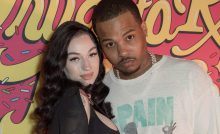 Bhad Bhabie Clears The Air About Fiancé Le Vaughn’s Car Accident After Heated Exchange With Kick Streamers Goes Viral (VIDEO)