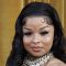 Ready To Repent! Chrisean Rock Cries While Claiming She'd Rather Serve God Than Be Famous (VIDEOS)