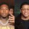 Social Media Reacts After Deshae Frost Defeats YK Osiris By TKO Following Heated Back-And-Forth (WATCH)