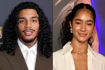 Jay Cinco Addresses Rumors Surrounding His Split From Lala Baptiste While Reflecting On Their Relationship, Co-Parenting & More (VIDEO)