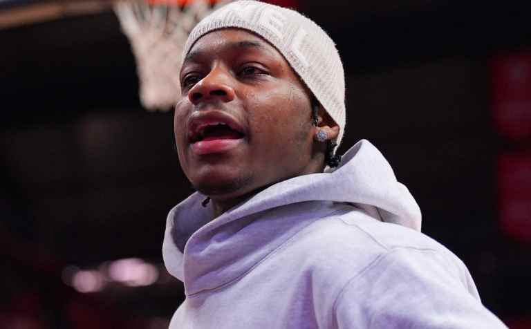Tylil Addresses Critics Trolling His Live Following Reggie’s Allegations (VIDEO) Tylil Addresses Critics Trolling His Live Following Reggie’s Allegations About His Sexuality (VIDEO)