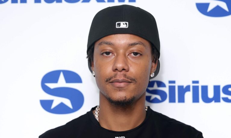 Civilian Life! Skilla Baby Doesn't Want Any Parts Of The Streets After Surviving A 2025 Shooting (VIDEO)