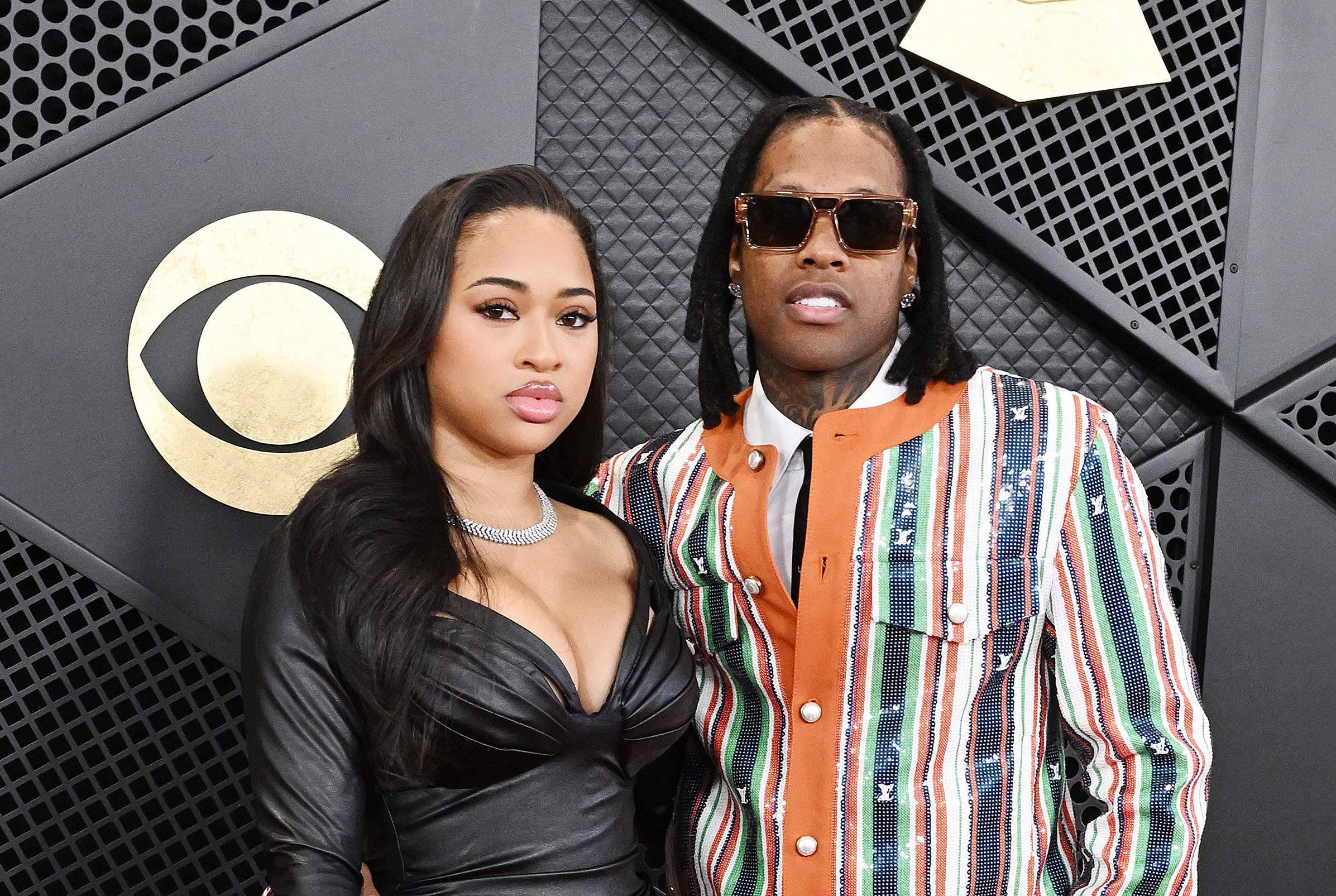 Heavy On Her Man! India Royale Reveals How She Plans To Move When Lil Durk Gets Out Of Prison (VIDEO)