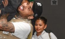 Internet Users Are In Diamond Brown's Comments As Ammika Harris Defends Herself For Speaking Up In Support Of Chris Brown