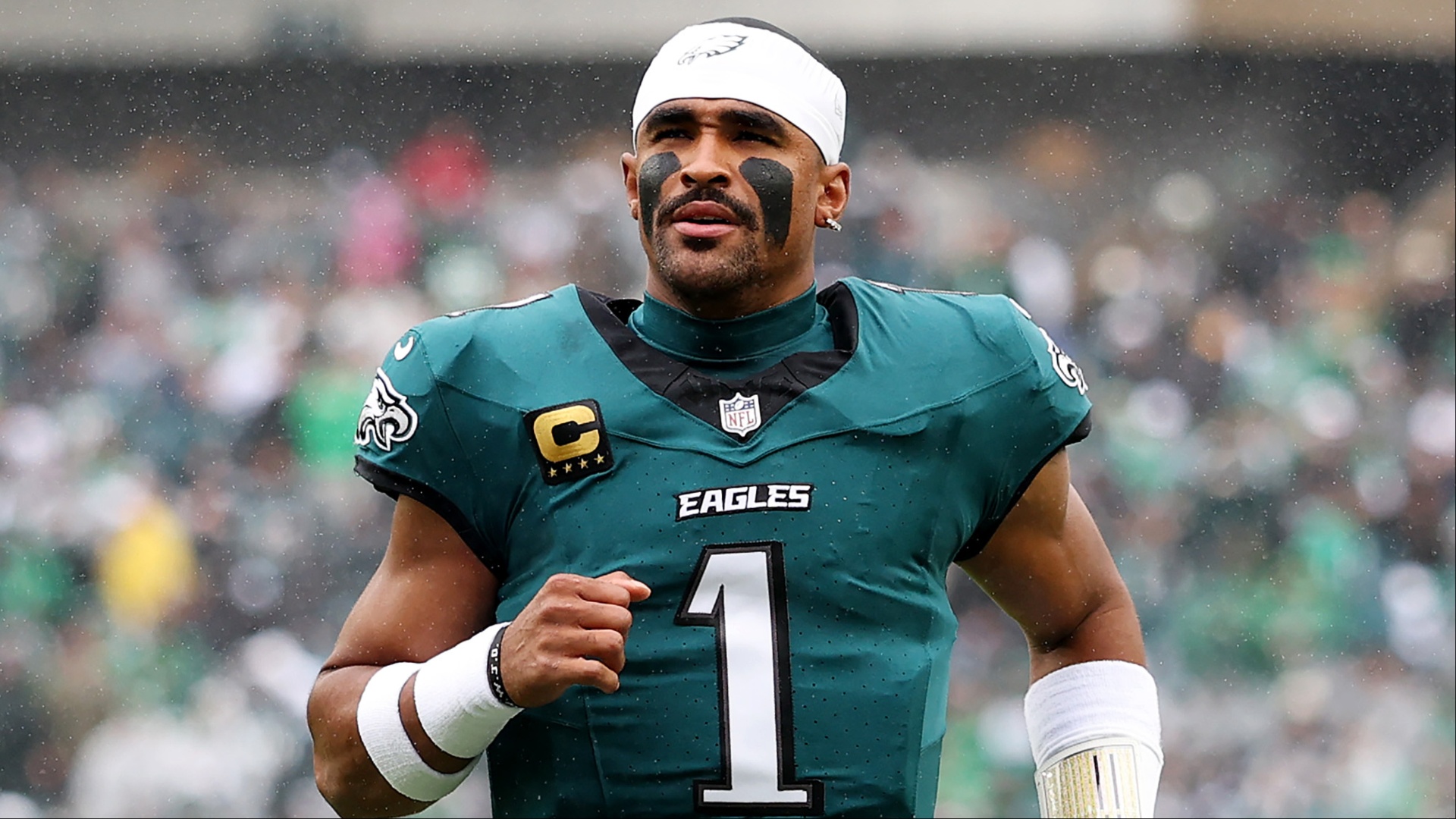 UPDATE: NFL Reportedly Won’t Punish Philadelphia Eagles Despite Jalen Hurts Playing Football After Blood Clot Diagnosis