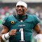 UPDATE: NFL Reportedly Won’t Punish Philadelphia Eagles Despite Jalen Hurts Playing Football After Blood Clot Diagnosis