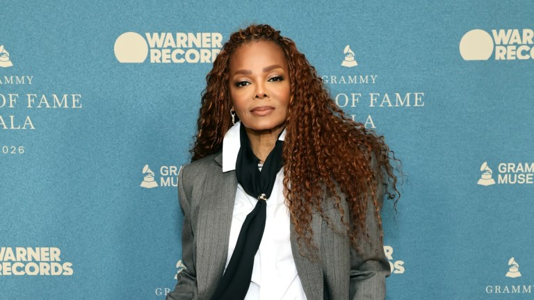 Janet Jackson Control 40 tour concert fans 60 photographs