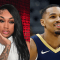 He’s Here?! Jania Meshell Appears To Confirm Her And Dejounte Murray’s Baby Boy Has Arrived! (VIDEO)