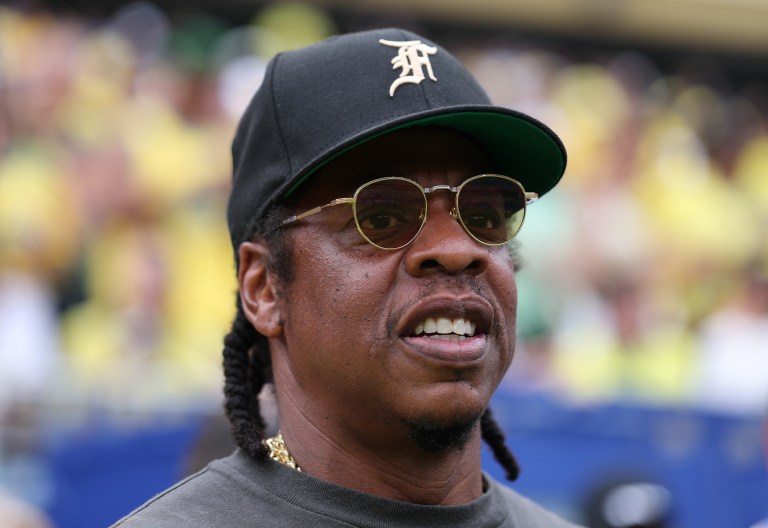 Jay-Z, Former U.S. Soccer Player & Others Reportedly Step In After Nevada Pierre’s Viral Soccer Game Controversy Jay-Z & Others Reportedly Steps In After Nevada Pierre’s Viral Soccer Game Controversy