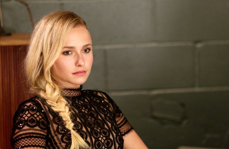 Judge Grants Hayden Panettiere’s Ex-Fiancé Legal Authority Over Her Estate To Protect Their Daughter’s Inheritance (UPDATE) Wladimir Klitschko Kaya Judge Grants Hayden Panettiere's Ex-Fiancé Legal Authority Over Her Estate To Protect Their Daughter's Inheritance (UPDATE)