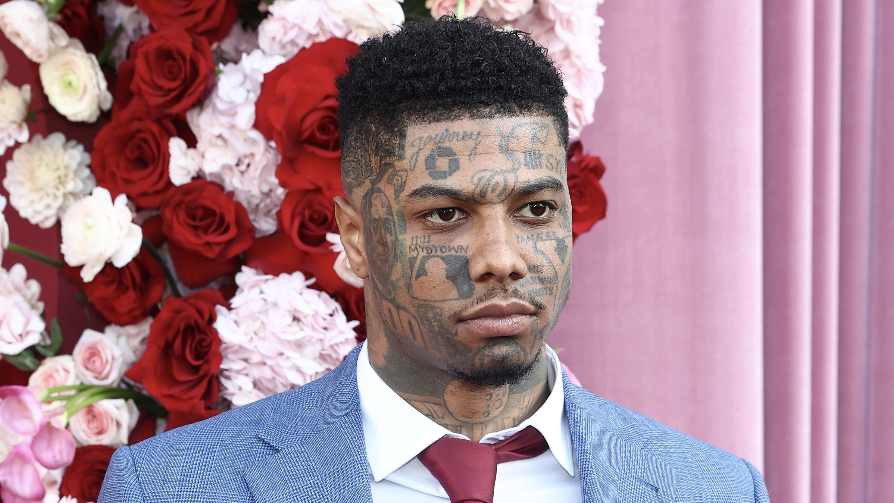 Karlissa Saffold Harvey Shares Message Urging Jaidyn Alexis, Nevaeh Akira & Rela Coleman To Bring Blueface’s Kids Together For Holidays