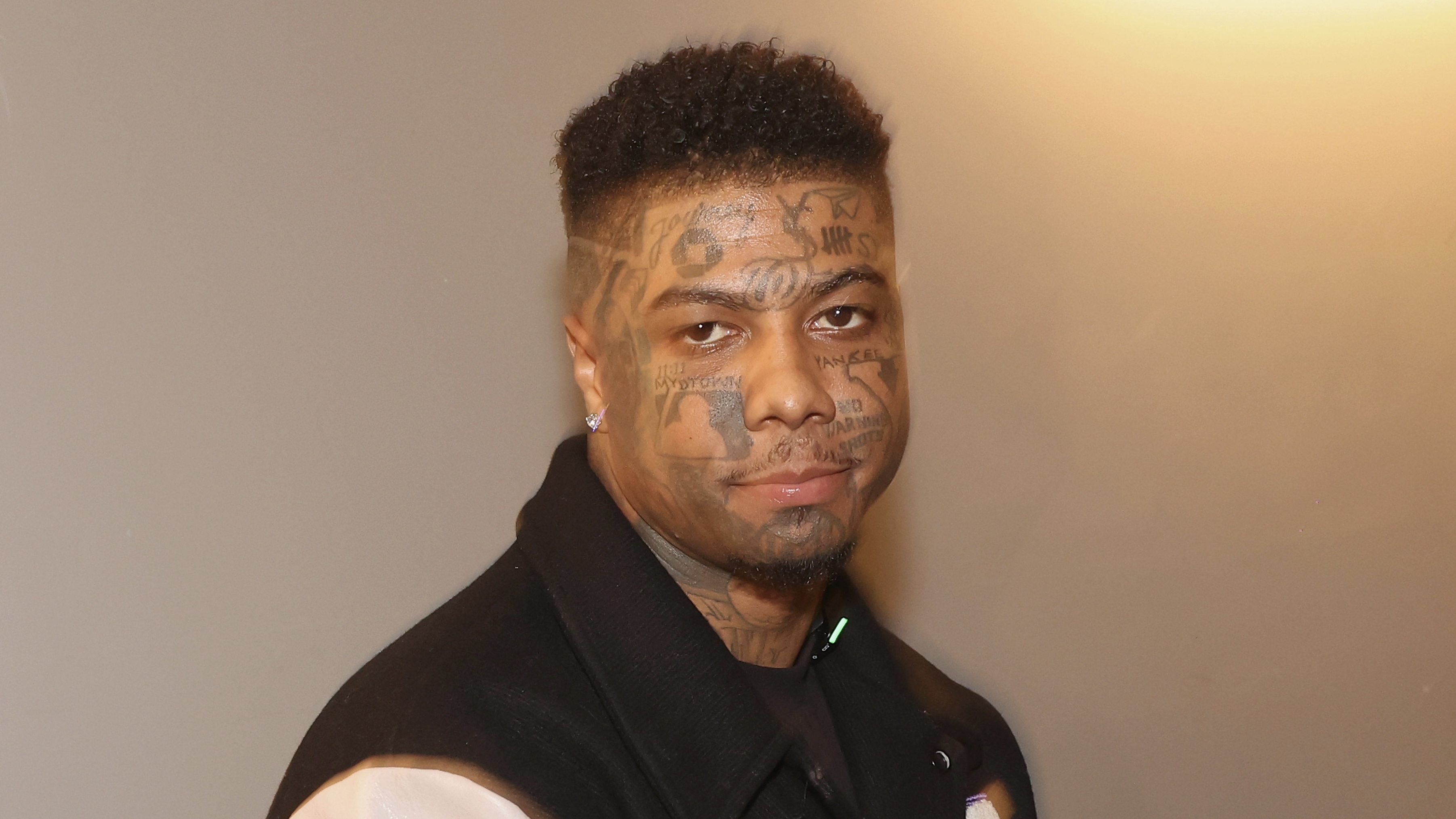 Karlissa Saffold Harvey Weighs In & Shares Why She Believes “It Is Not Safe” For Blueface To Spend Time With Chrisean Jr. Without Cameras