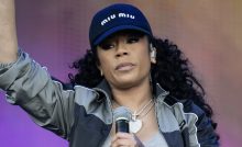 Keyshia Cole's Brother Elijah Randolph Speaks Out After Relatives Initiated Search Following His Concerning "Goodbye" Clip (VIDEOS)