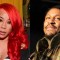 Everything Good? Keyshia Cole Shares Cryptic Repost Amid Public Concern About Her Romance With Skrilla (VIDEO)