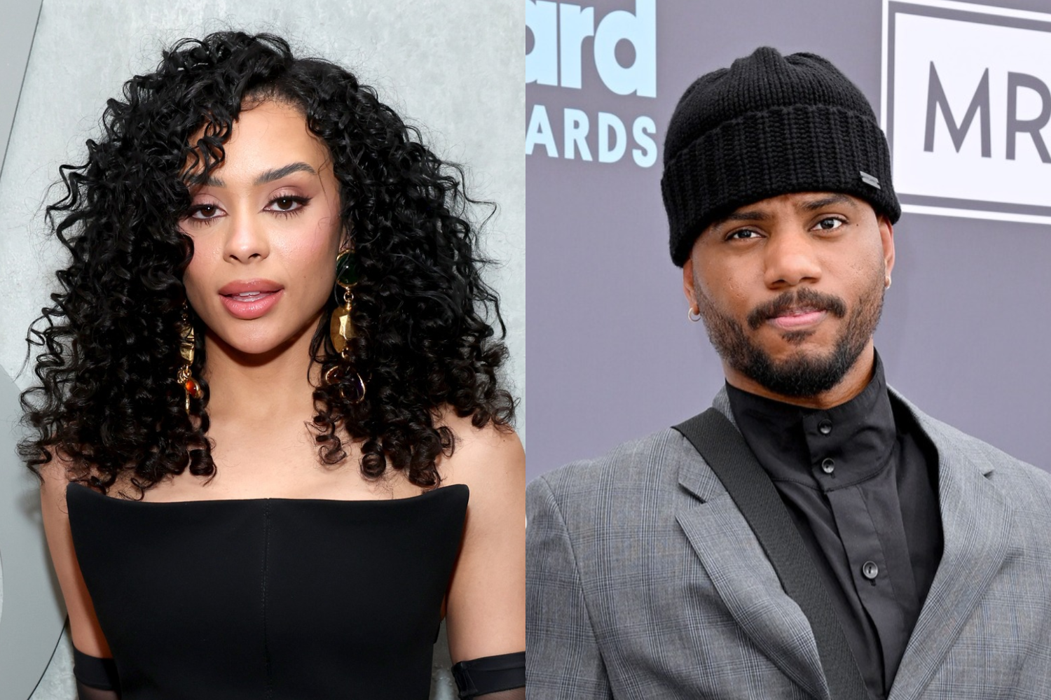 Another Clue? Kristy Sarah Has Fans Talking After Resurfaced Video Shows Her Dancing To Bryson Tiller’s Song (WATCH)